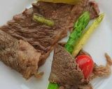 プレミアムフライデーは焼きしゃぶで作り方9写真
