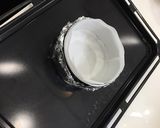 抹茶のガトーショコラ作り方1写真