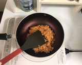 しろたんママ きよらCM オムライス作り方3写真