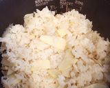 たけのこごはん作り方5写真