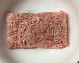 cafe風♡チーズとろ〜り鶏アスパラ丼作り方2写真