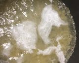 ベーコン香るトマトソースのフジッリ作り方3写真