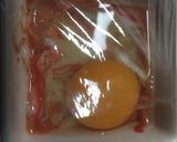 カニカマとトマトのお手軽ココット作り方4写真