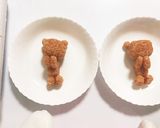 しろたんママ きよらCM オムライス作り方6写真