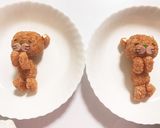 しろたんママ きよらCM オムライス作り方7写真