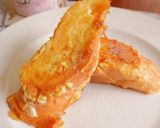 とろふわ フレンチトースト 簡単作り方6写真