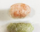 キャラ弁 ピヨ弁当作り方1写真