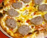 簡単５分☆レンジで手作りソーセージ作り方10写真