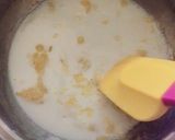濃厚クリーミー白滝たらこパスタ作り方3写真
