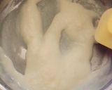 濃厚クリーミー白滝たらこパスタ作り方4写真