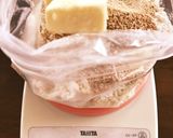 さっくり★ふんわり★おからスコーン作り方4写真