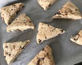さっくり★ふんわり★おからスコーン作り方13写真