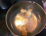 食力増進☆鶏胸肉のさっぱり梅茶漬け♩作り方2写真