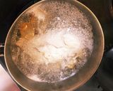 食力増進☆鶏胸肉のさっぱり梅茶漬け♩作り方3写真