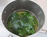 筍と若芽の清汁作り方5写真