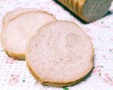 桜のパン 作り方19写真