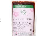 桜のパン 作り方20写真