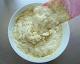 米粉で作るしっとりスイートポテトケーキ。作り方6写真