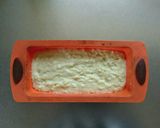 米粉で作るしっとりスイートポテトケーキ。作り方7写真