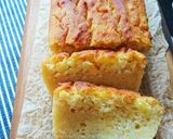 米粉で作るしっとりスイートポテトケーキ。作り方10写真