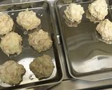 簡単★ツナクリームコロッケ作り方8写真