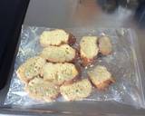 袋deフレンチトースト作り方9写真