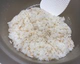 新しい☆おにぎりサンド♪アレンジ自在作り方1写真