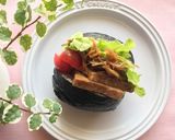新しい☆おにぎりサンド♪アレンジ自在作り方4写真