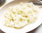 酢飯不要！切って盛るだけ鰹のてこね寿司☆作り方1写真