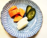 酢飯不要！切って盛るだけ鰹のてこね寿司☆作り方2写真