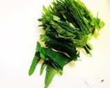 酢飯不要！切って盛るだけ鰹のてこね寿司☆作り方4写真