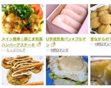 メイン簡単☆豚こま和風ハンバーグステーキ作り方12写真