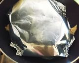 ササミと大葉の味噌チーズ焼き作り方4写真