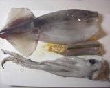 イカわたソースとキャベツのサラダ作り方4写真