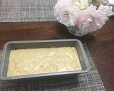 ワンボウルで!くるみとバナナの米粉ケーキ作り方4写真