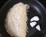 油で揚げないコーンたっぷり南瓜コロッケ作り方9写真