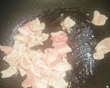 夕飯に✨簡単チャプチェ作り方4写真