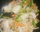 夕飯に✨簡単チャプチェ作り方5写真