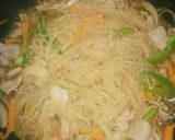 夕飯に✨簡単チャプチェ作り方7写真