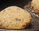 【卵 肉 粉物不使用】ひよこ豆ハンバーグ作り方6写真
