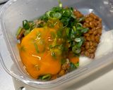 油揚げの納豆詰め作り方2写真