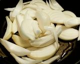 我が家のジャーマンポテト☆カレー風味作り方2写真
