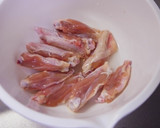 手羽中の塩焼き作り方2写真