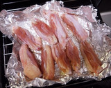 手羽中の塩焼き作り方3写真