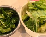 春キャベツで回鍋肉作り方3写真