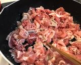春キャベツで回鍋肉作り方4写真