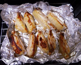 手羽中の塩焼き作り方5写真