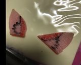 プリキュア アラモード キュアショコラ作り方3写真