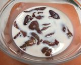 ふっくらツヤテリ！鶏レバーの甘辛煮作り方7写真