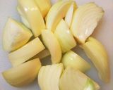 トマト缶で!レンジ時短!トマト肉じゃが作り方4写真